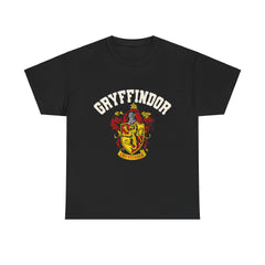 Gryffindor Unisex Heavy Cotton Tee