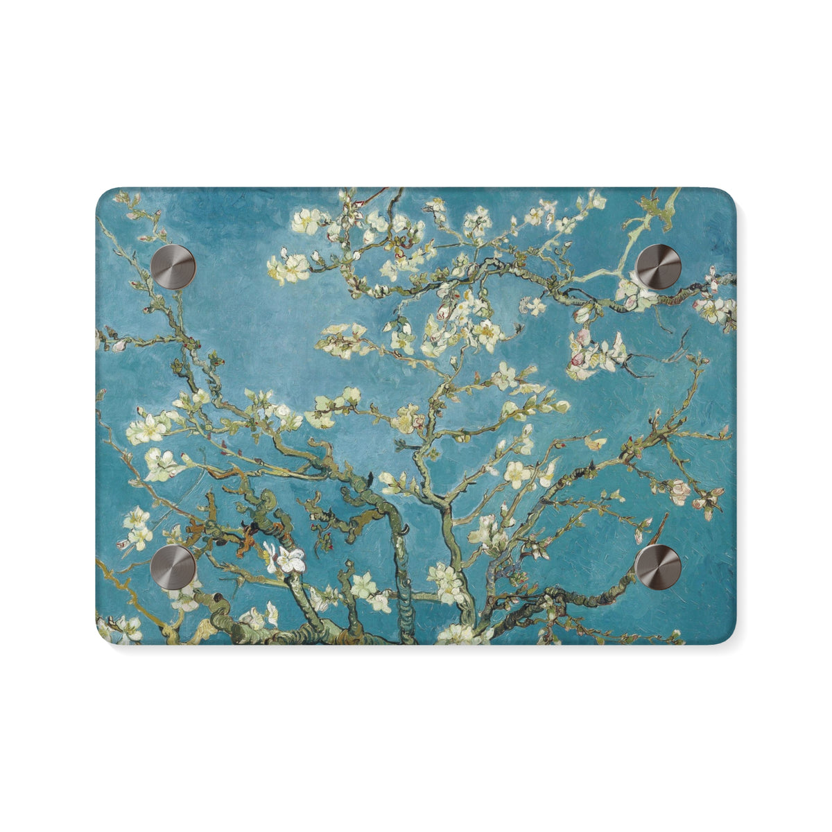 "ALMOND BLOSSOM" Acrylic Wall Art Panels