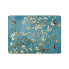 "ALMOND BLOSSOM" Acrylic Wall Art Panels