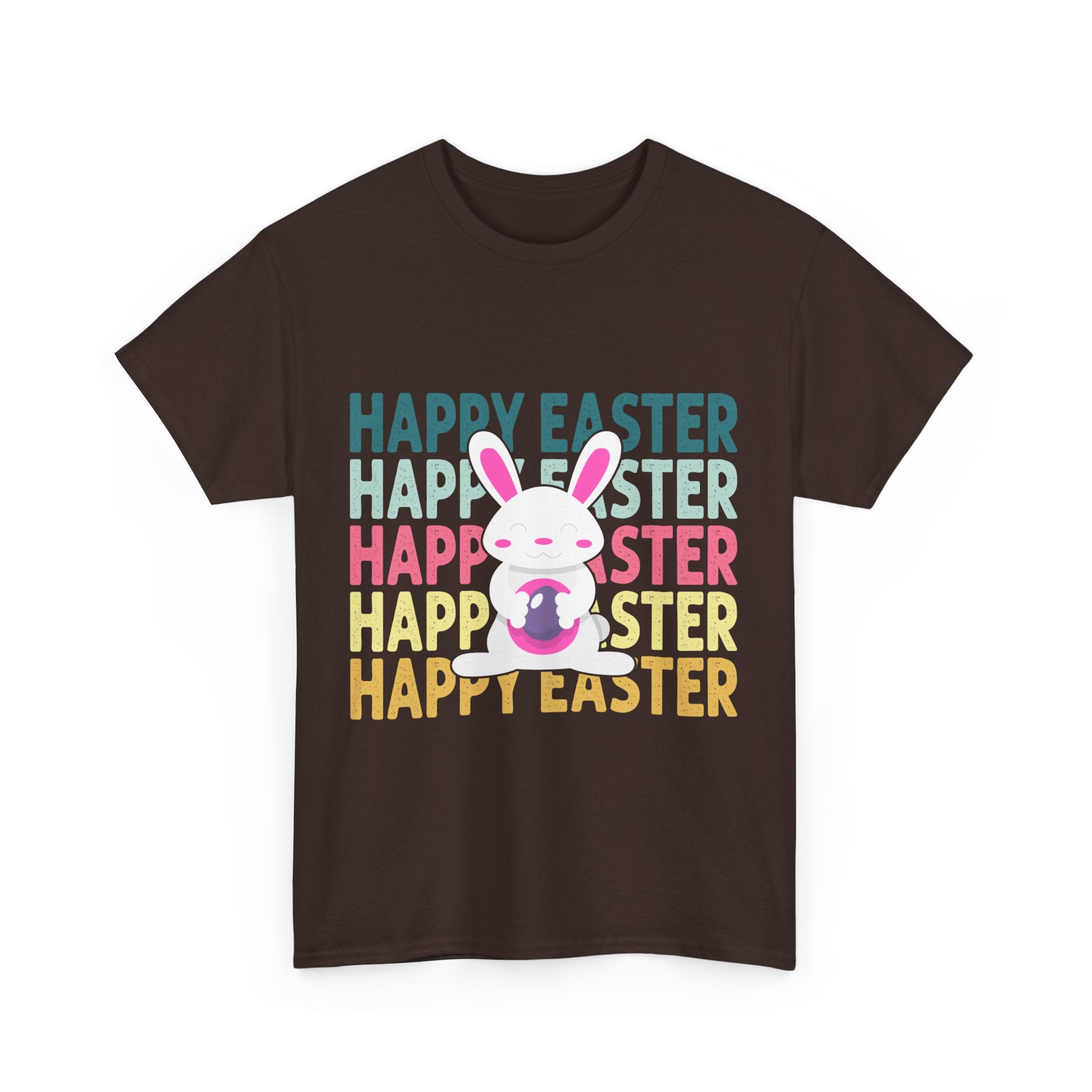 Easter Unisex Heavy Cotton Tee