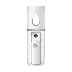 Water Replenishment Meter L2 Mirror Spray USB Charging Humidifier Cold Spray