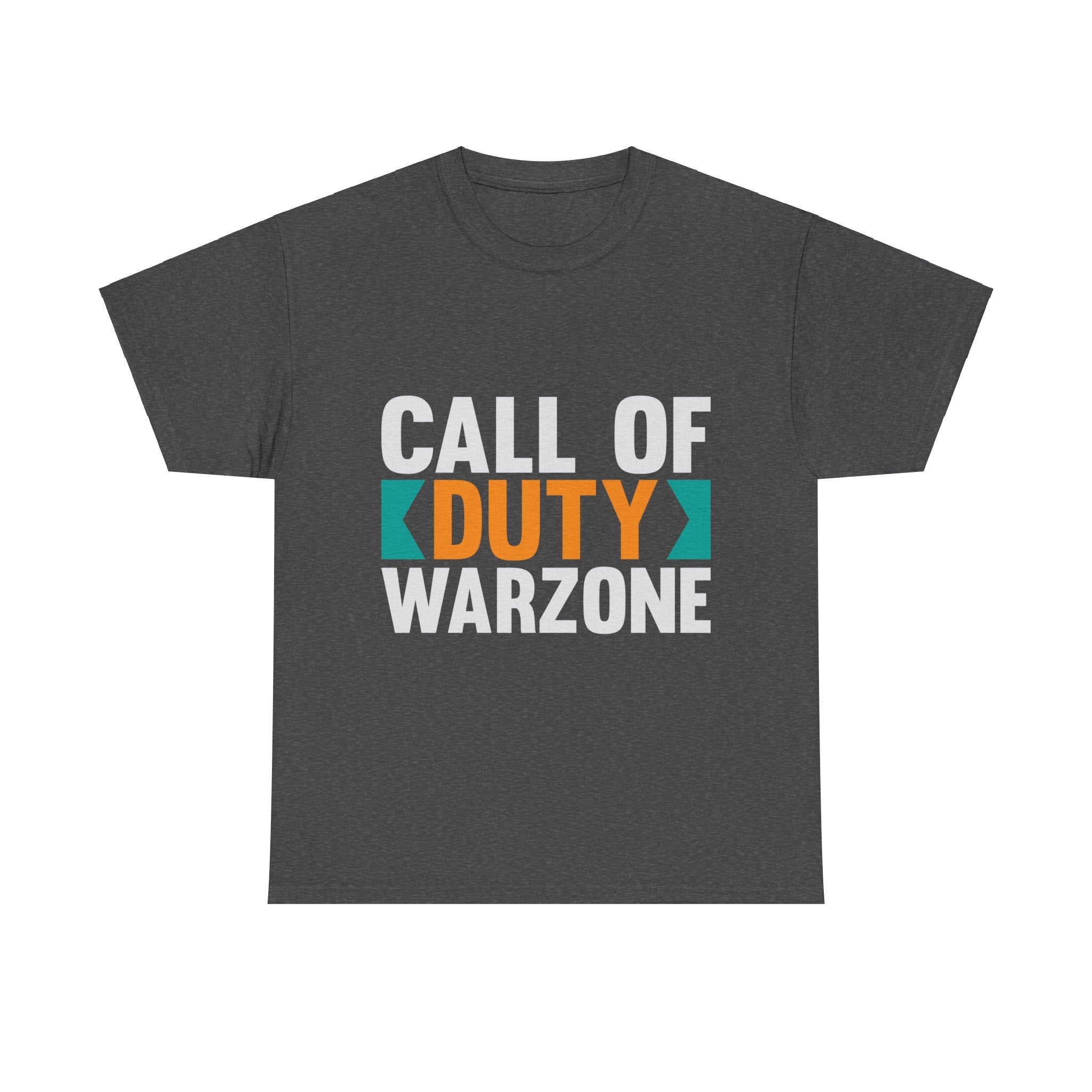 COD Warzone Unisex Heavy Cotton Tee