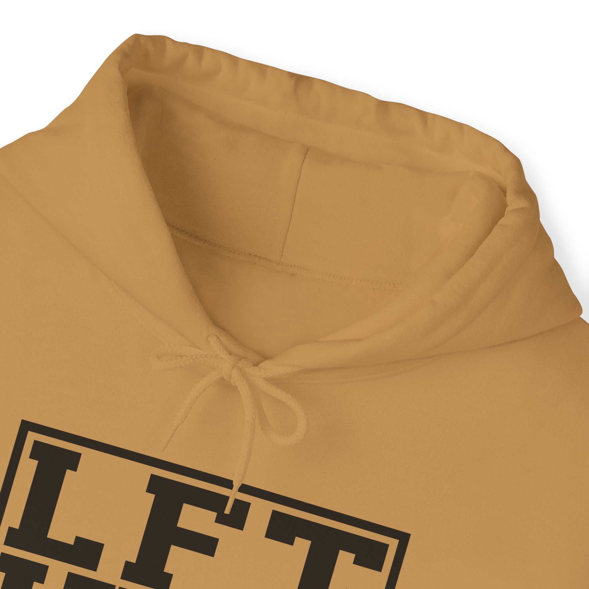 "Lift Heavy Shit" Unisex Heavy Blend™ Hooded Sweatshirt