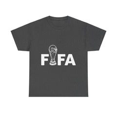 FIFA Unisex Heavy Cotton Tee