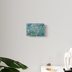 "ALMOND BLOSSOM" Acrylic Wall Art Panels