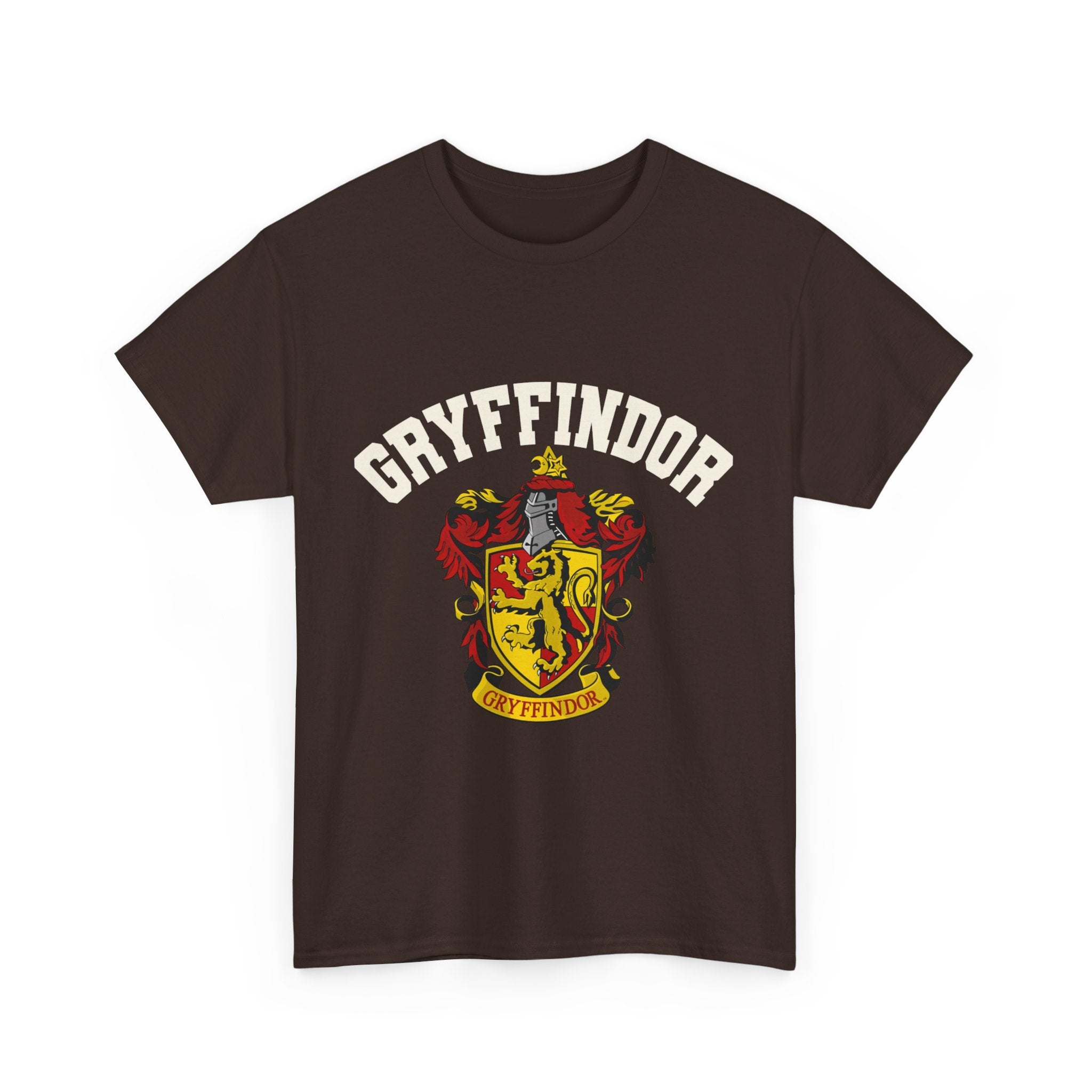 Gryffindor Unisex Heavy Cotton Tee