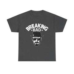 Breaking Bad Unisex Heavy Cotton Tee