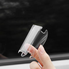 Car Door Anti-collision Strip Handle Stickers