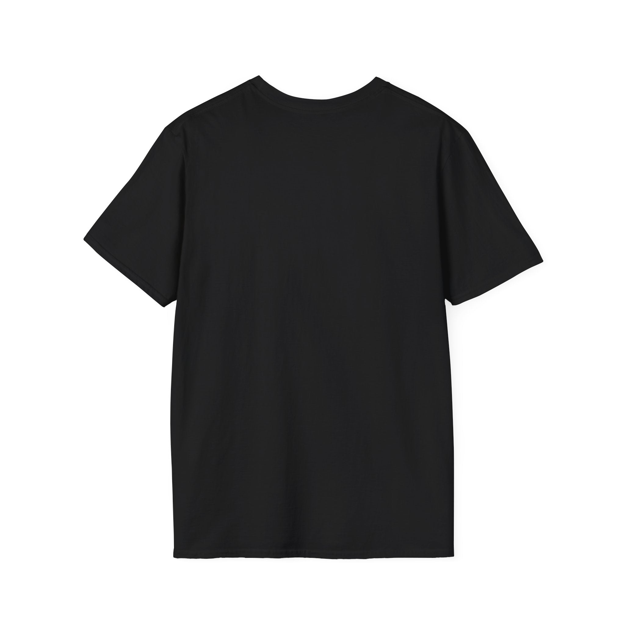 "CLASSIC" Unisex Soft style T-Shirt