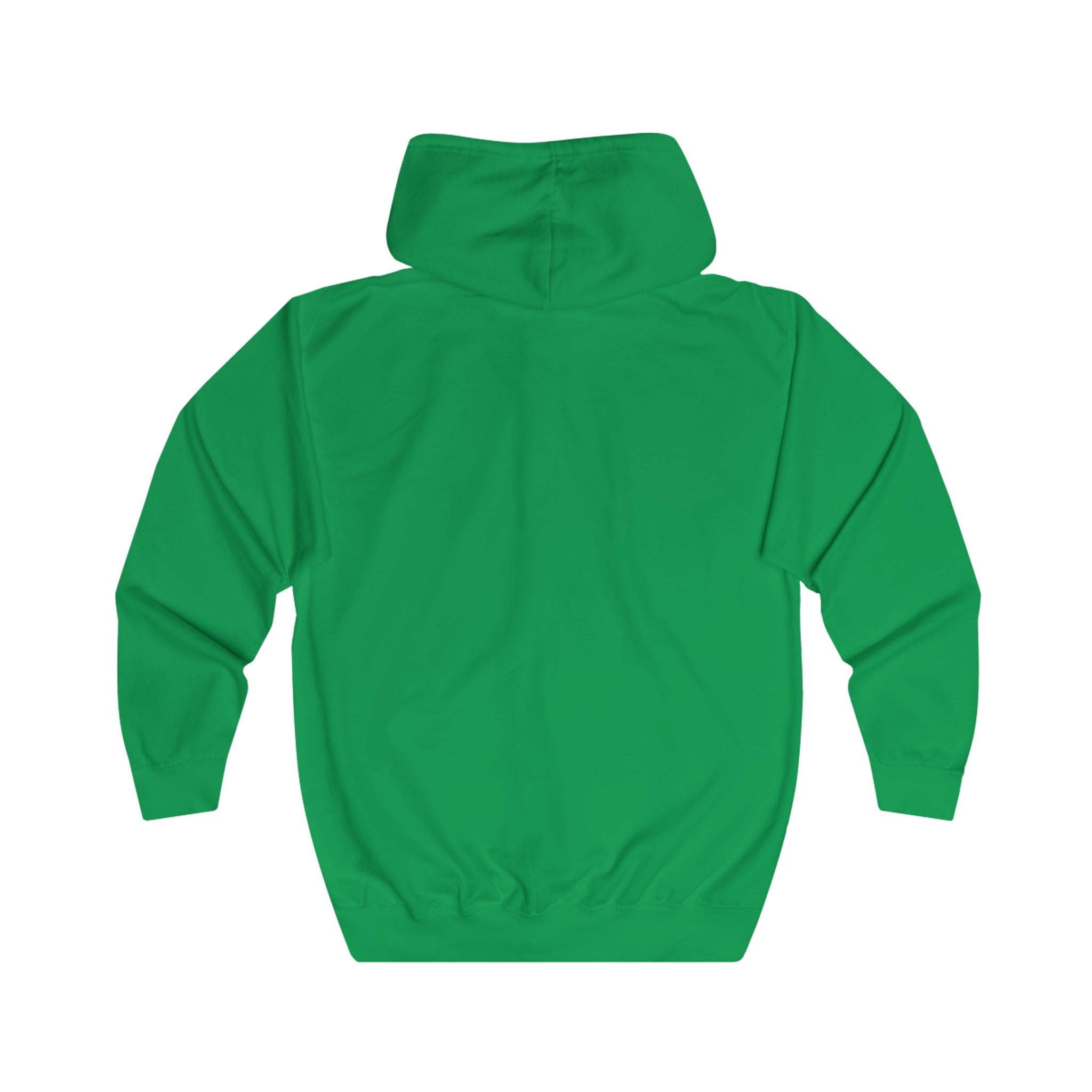 Pakistan Cricket Unisex Full Zip Hoodie