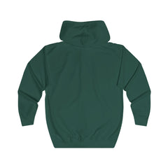 Pakistan Cricket Unisex Full Zip Hoodie