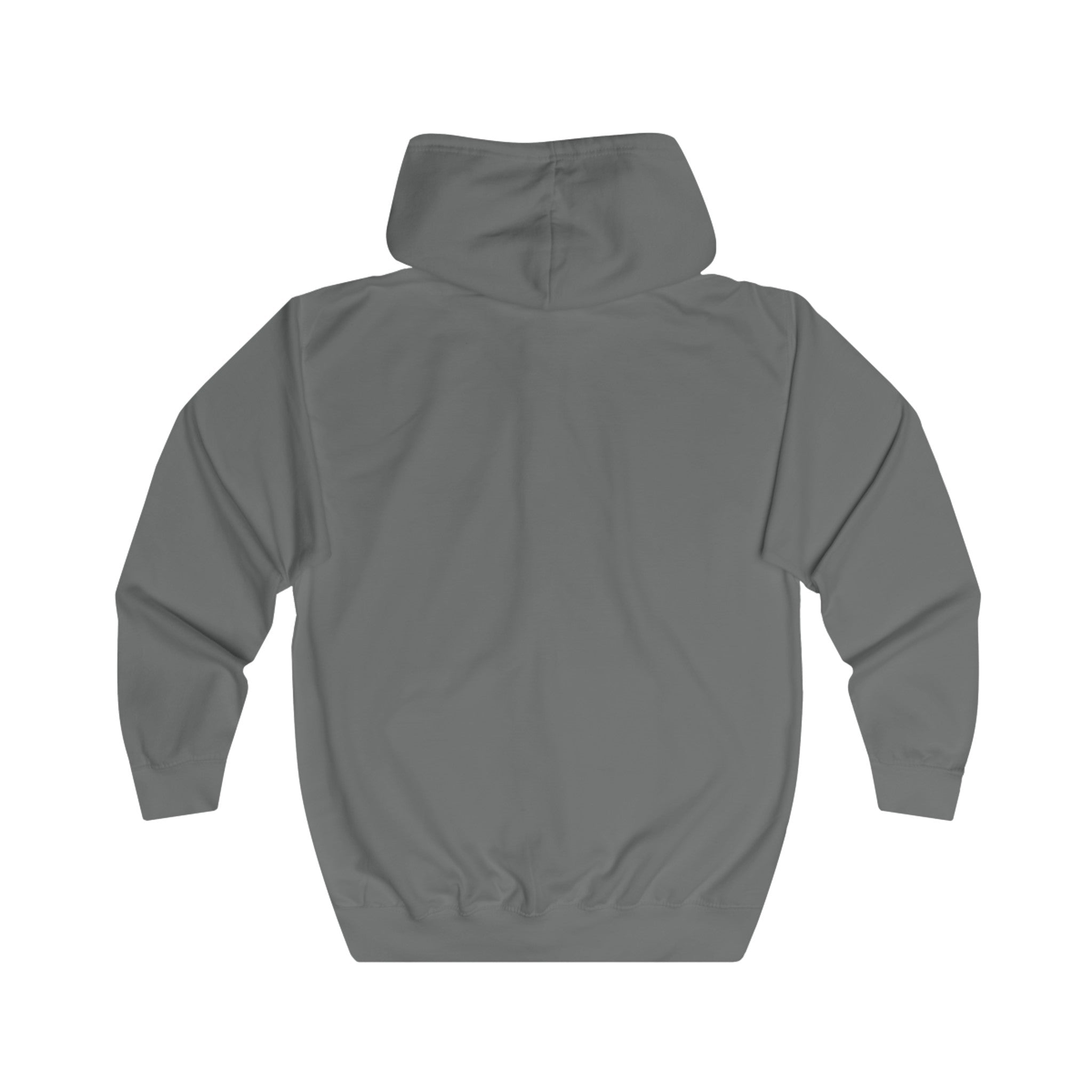 Intersteller Unisex Full Zip Hoodie