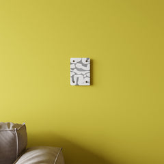 "ABSTRACT" Acrylic Wall Art Panels