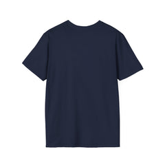 "CLASSIC" Unisex Soft style T-Shirt