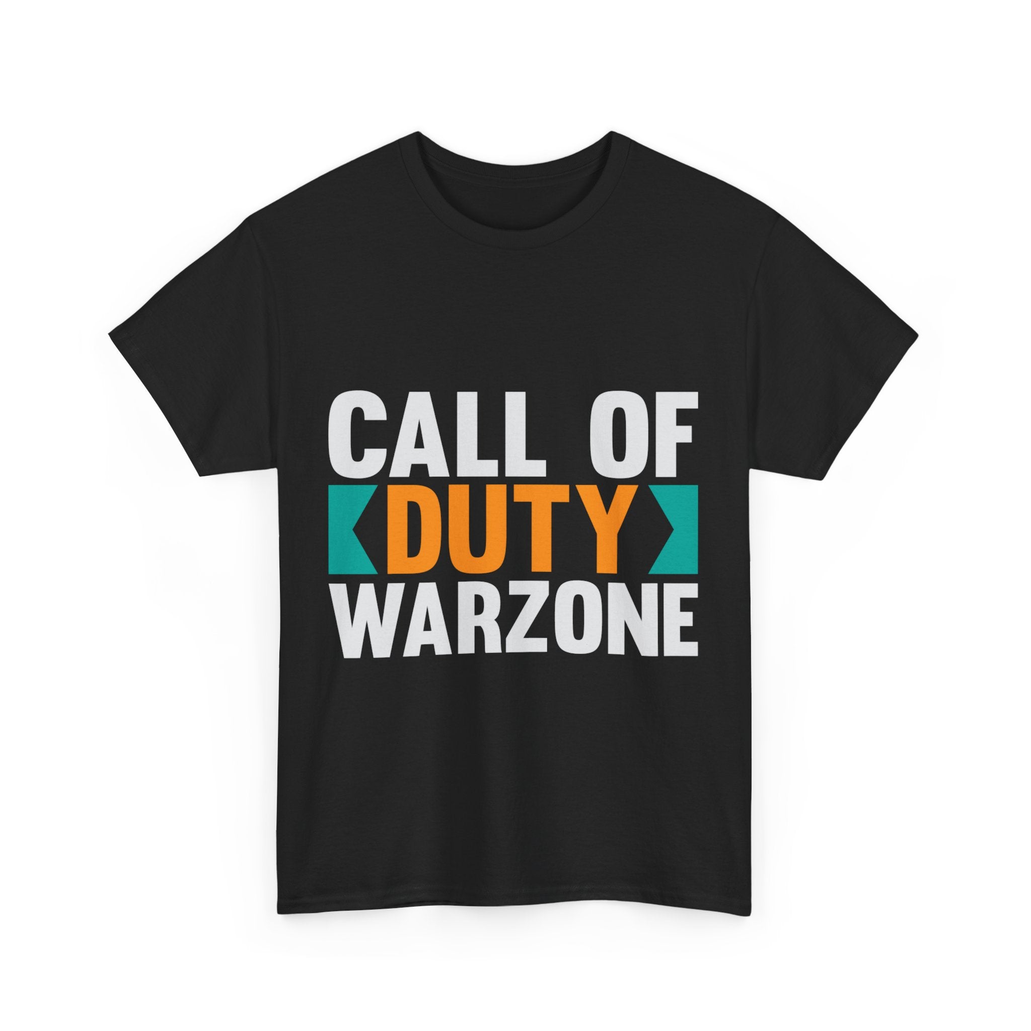 COD Warzone Unisex Heavy Cotton Tee