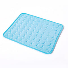 Pet Ice Mat Summer Pet Mat Dog Mat Cat Cooling Mat Pet Supplies Pet Cooling Supplies Pet Mat